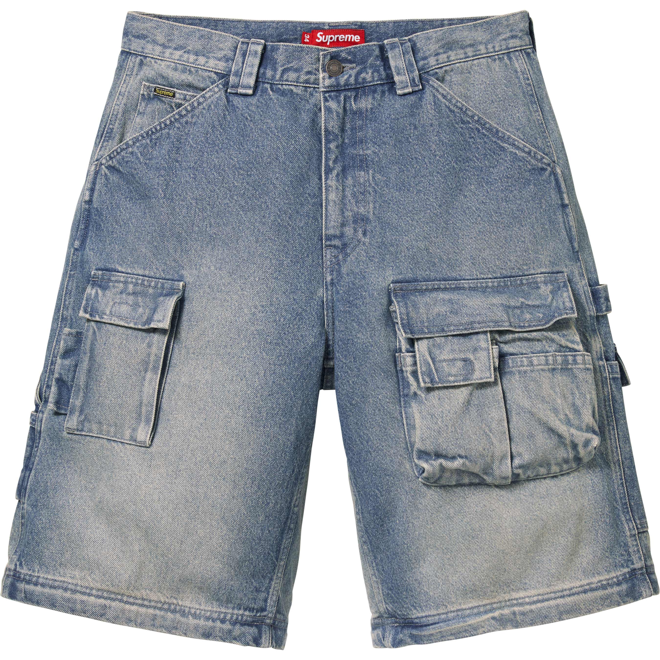 Zip-Off Utility Pant view 13